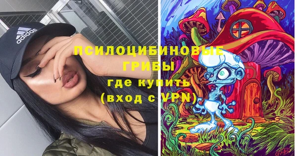 кристаллы Белокуриха